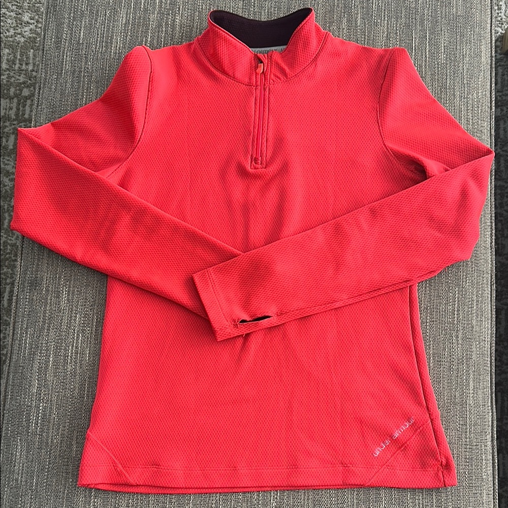 Under Armour Pullover